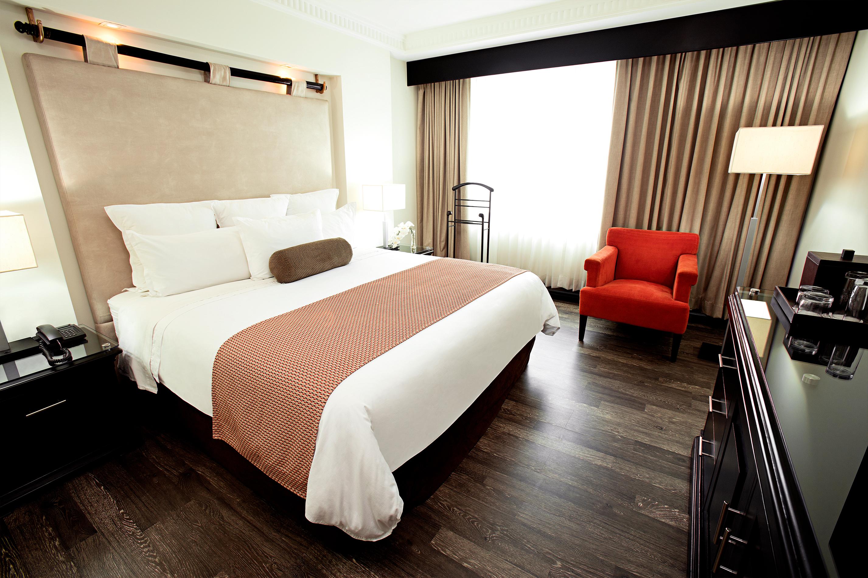 Tikal Futura Hotel & Convention Center Guatemala City Exterior photo